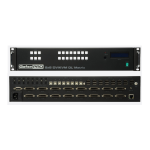 Gefen GEF-DVI-848DL-PB User manual