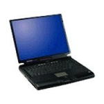 Compaq Presario Mobile Internet PC Series 1800 User Guide