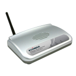 Edimax Technology EN-9120 Network Card User's Manual