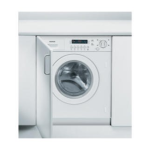Hoover HWB 814D/L-80S, HWB 814D-80S, HWB 814D-30S Manuale utente