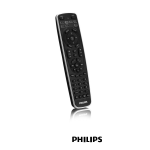 Philips SPP2302WC Wall tap 2 outlets Surge protector Datasheet