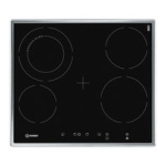 Indesit VRA 640 C AUS Instruction for Use