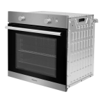 Whirlpool GA2 124 IX Health and safety