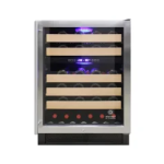 Wine Cooler EL-200BAC Owner's Manual