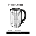 Russell Hobbs ib_20760 User manual