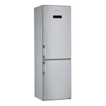 Whirlpool K&uuml;hlschrank Gebrauchsanweisung