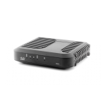 Cisco DPC3010, EPC3010 User Guide | AI Chat &amp; PDF Access
