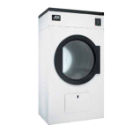 American Dryer AD-15 Installation Manual
