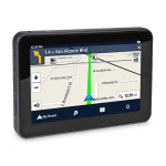 Magellan RoadMate 5465T LMB User manual
