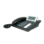 Grandstream Networks ENTERPRISE GXP2000 User manual