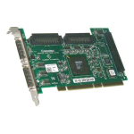 Adaptec Carte SCSI Ultra160  39160 Guide de l&rsquo;utilisateur