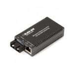Black Box Multipower Miniature Media Converters | AI Chat &amp; PDF Download
