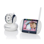 MBP36 Baby Monitor Quick Guide + AI Chat &amp; PDF Access