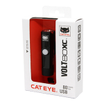 Cateye Volt80 [HL-EL050RC] Headlight Manual de usuario