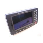 Standard Horizon CP390i CPF390i Owner Manual