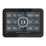 Davis Instruments 6314 Weather Envoy Owner's Manual