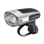 Cateye Single Shot [HL-EL600RC] Headlight Benutzerhandbuch