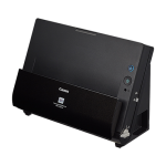 Canon imageFORMULA DR