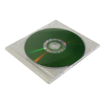 Verbatim DVD+R LightScribe V1.2 Datasheet