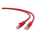 V7 CAT6 UTP Network Cable 10 (RJ45m/m) redm Datasheet