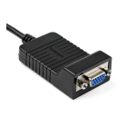 StarTech.com DisplayPort to VGA Video Adapter Converter Datasheet