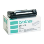 Brother FAX-8250P Instructions for use