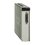 Schneider Electric TSXREY200 Bus X remote rackmaster module Referenzhandbuch