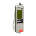 Schneider Electric Masterpact NW08-50 UL489 User Guide