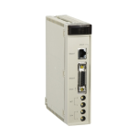 Schneider Electric TSXETG1010 modulo di comunicazione Ethernet Guida Rapida