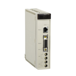 Schneider Electric TSXETG1010 modulo di comunicazione Ethernet Guida Rapida | Manualzz