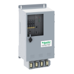 Schneider Electric Easergy T200 P (series 3) User Manual