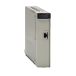 Schneider Electric TSX 57/PCX 57 Interfaces TON y Seguridad Gu&iacute;a del usuario