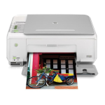 HP Printers Manual: AI Chat &amp; PDF Access
