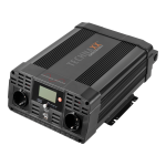 Technaxx TE22: AI Chat &amp; PDF User Manual