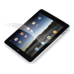 Targus AWV1216US screen protector Datasheet