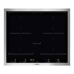 Gaggenau VI462111 Owner Manual