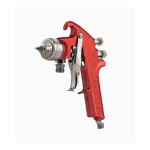 DeVilbiss EXL-520S Quick Start Manual