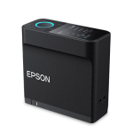 Epson SD-10 Spectrophotometer Notice