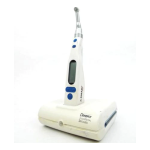 Dentsply Maillefer X-SMART EASY User Manual
