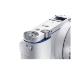 Samsung NX3300 Betjeningsvejledning