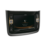 Alpine X800D-ML Bedienungsanleitung