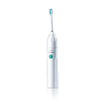 Sonicare HX5251/02 Sonicare Essence Sonic electric toothbrush Product datasheet