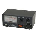 Electronics Tomorrow PEQ672440305 433MHzRF Transmitter Instruction manual