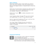 E-matic XHWEGQ235SK 10.1inch tablet User Manual