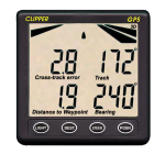 Clipper GPS Repeater User Manual | AI Chat &amp; PDF Download