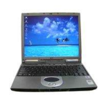 Acer TravelMate 370 Notebook User Manual