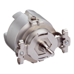 Sick SKS/SKM36 Motor feedback system rotary HIPERFACE&reg; Operating instructions