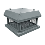 Blauberg KDL Product sheet