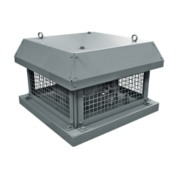 Blauberg KDL Product sheet | Manualzz