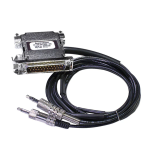 Monarch Instrument Serial Interface Installation Instructions